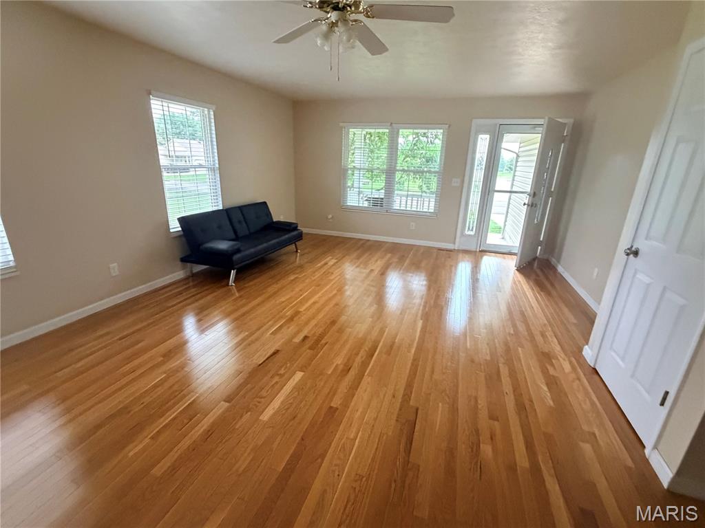 Briargate #4 - Residential