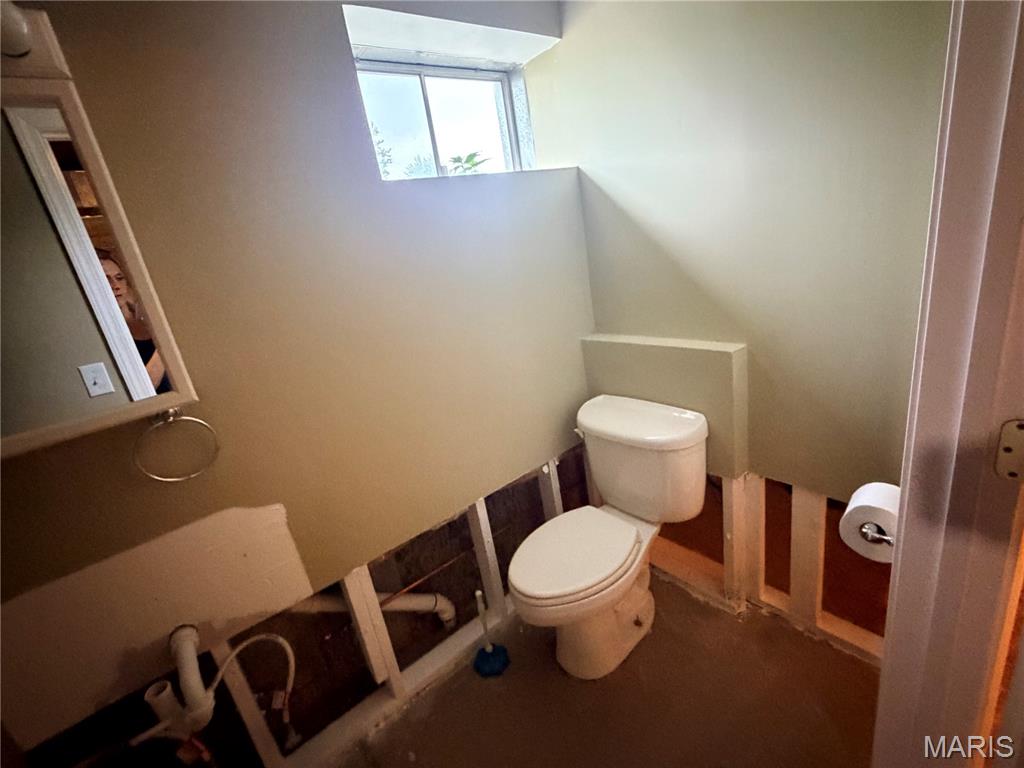 Briargate #4 - Residential