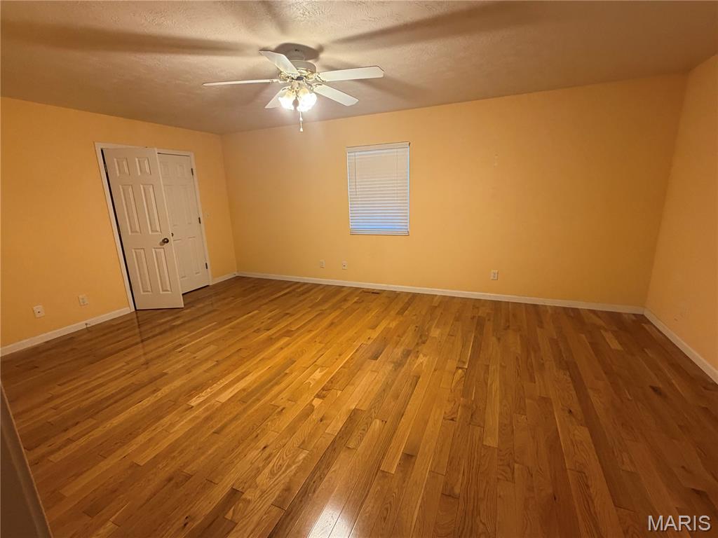 Briargate #4 - Residential