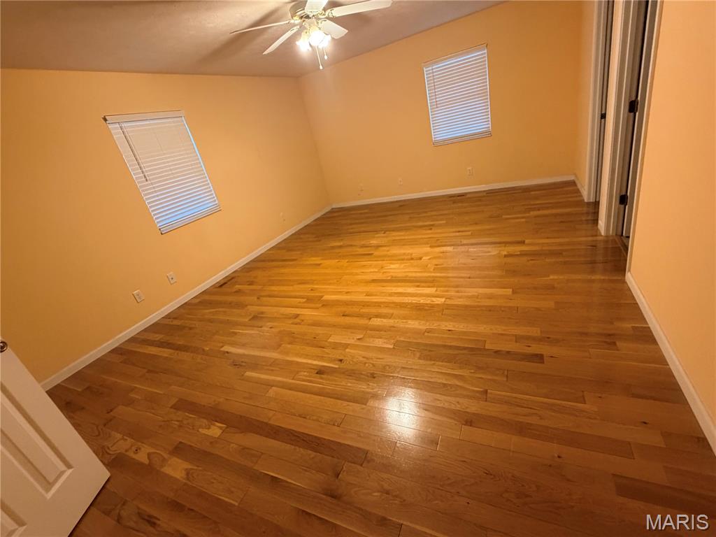 Briargate #4 - Residential