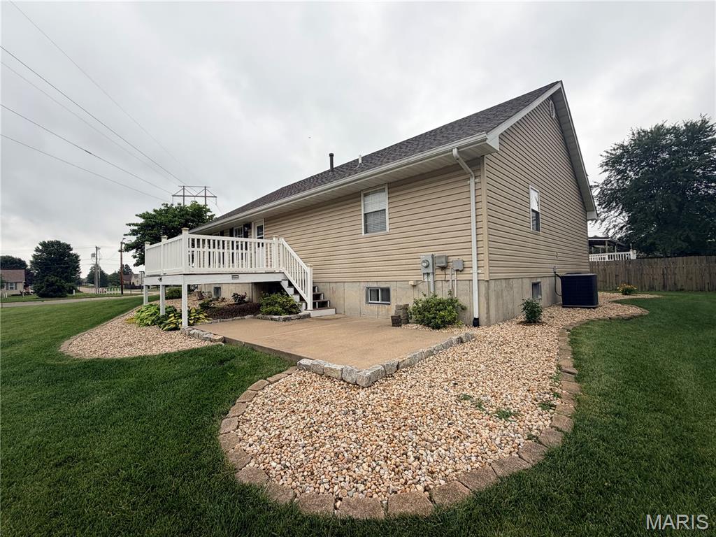 Briargate #4 - Residential