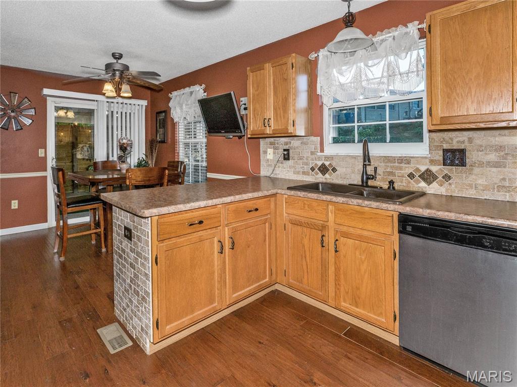 Rolling Meadows - Residential