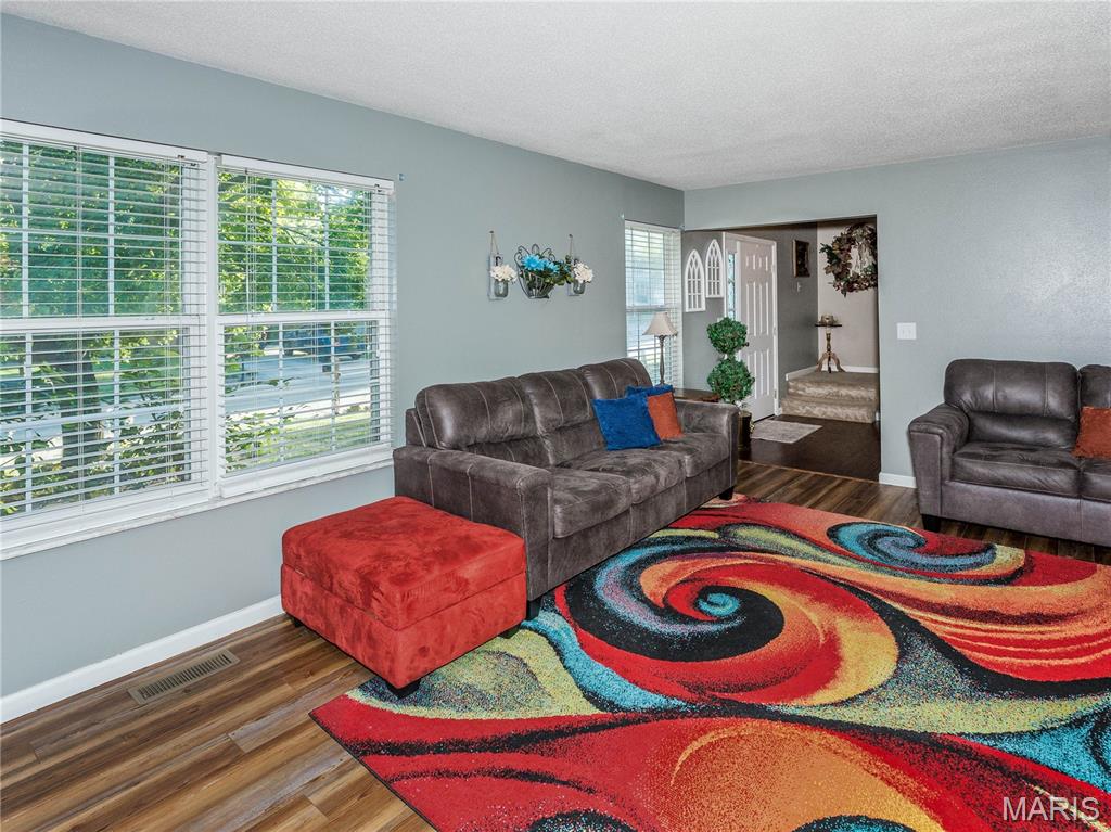 Rolling Meadows - Residential