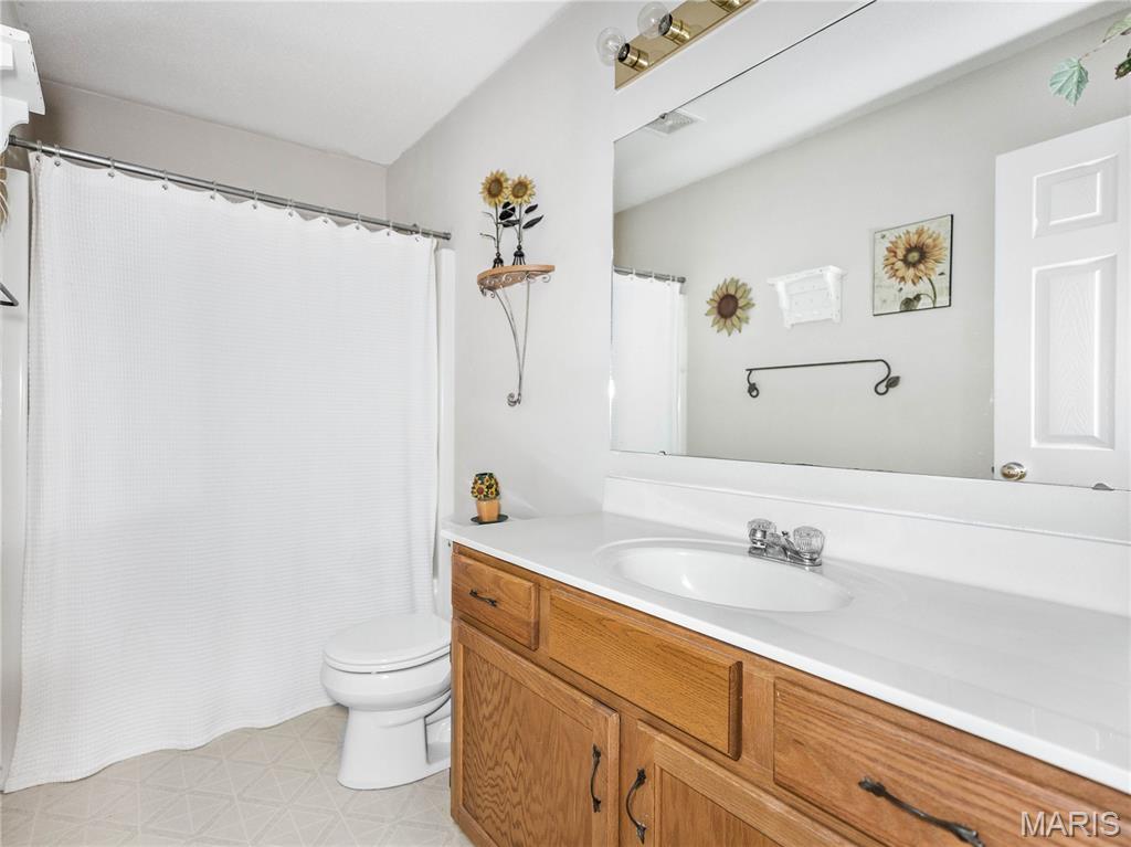 Rolling Meadows - Residential