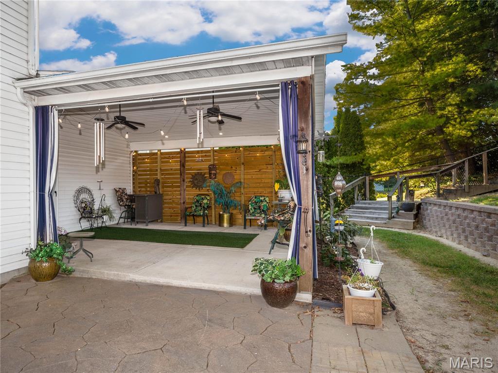 Rolling Meadows - Residential