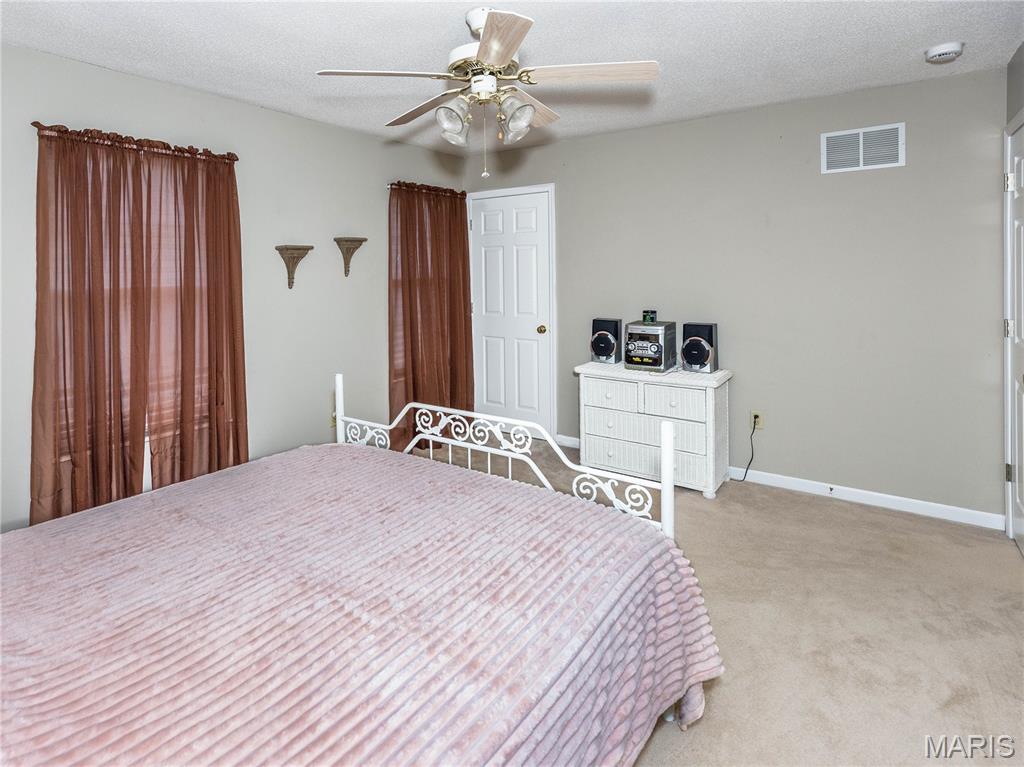 Rolling Meadows - Residential