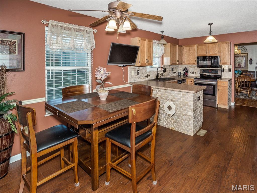 Rolling Meadows - Residential