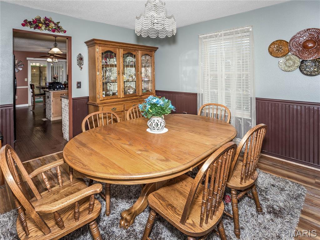 Rolling Meadows - Residential