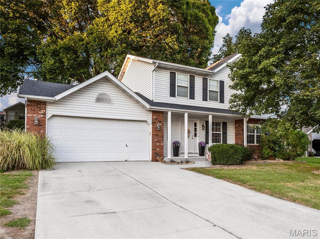 Rolling Meadows - Residential