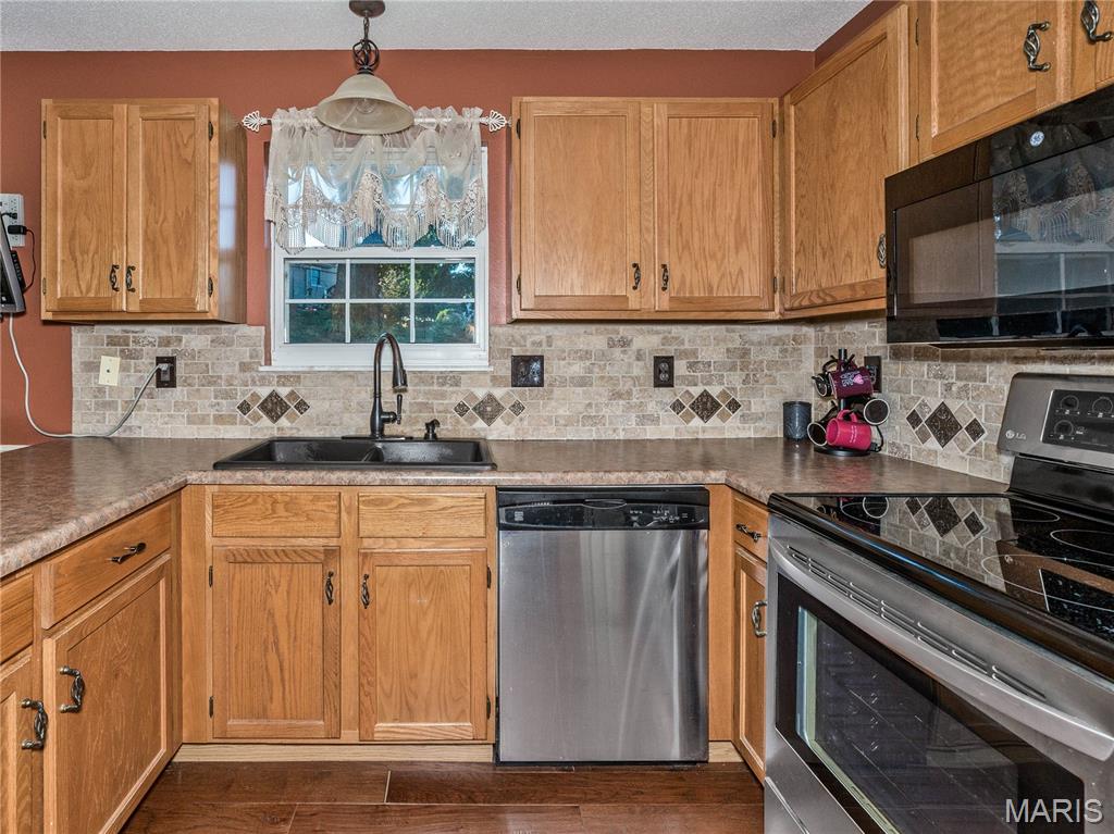Rolling Meadows - Residential