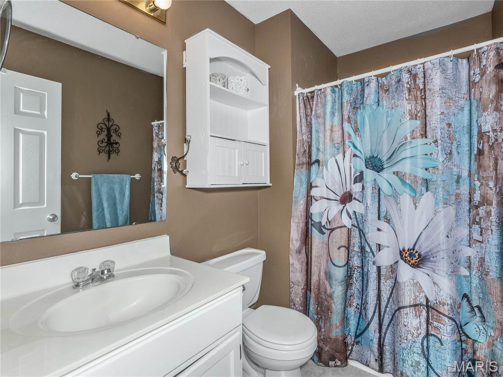 Rolling Meadows - Residential