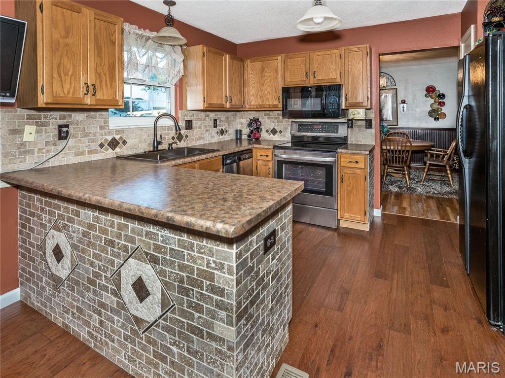 Rolling Meadows - Residential