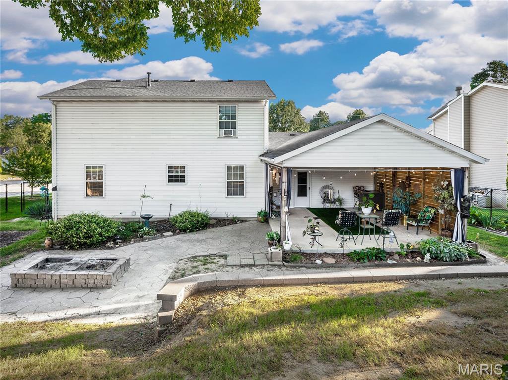 Rolling Meadows - Residential