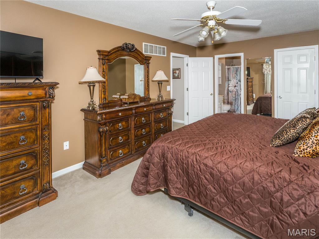 Rolling Meadows - Residential