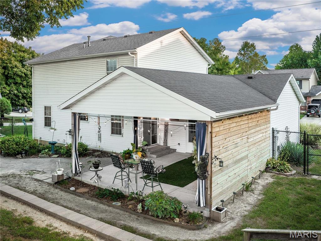 Rolling Meadows - Residential