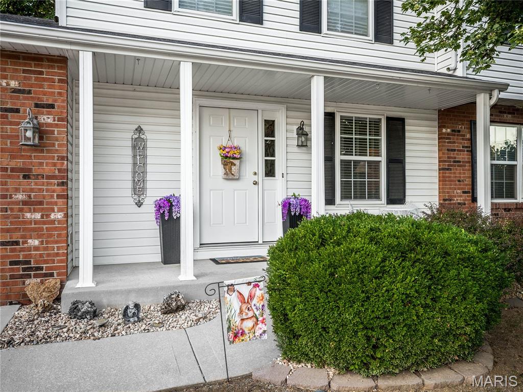 Rolling Meadows - Residential