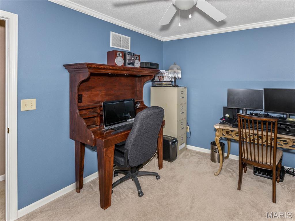 Rolling Meadows - Residential