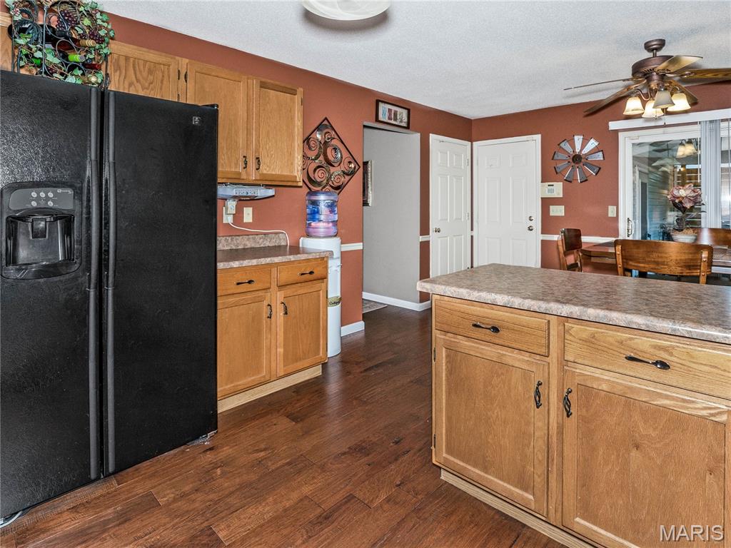 Rolling Meadows - Residential
