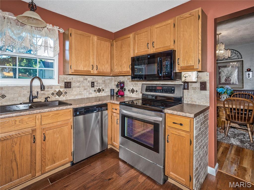 Rolling Meadows - Residential