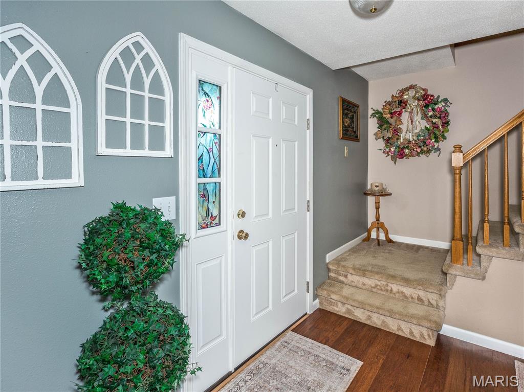 Rolling Meadows - Residential