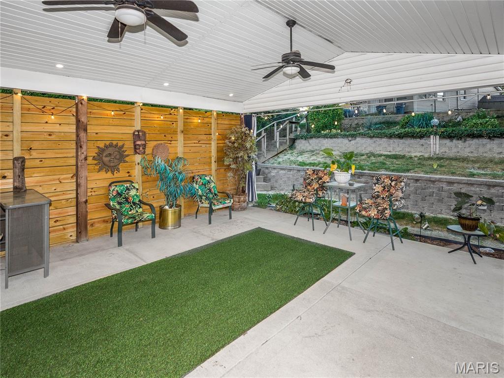 Rolling Meadows - Residential