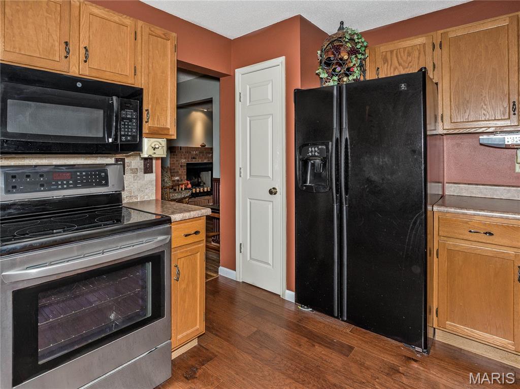 Rolling Meadows - Residential