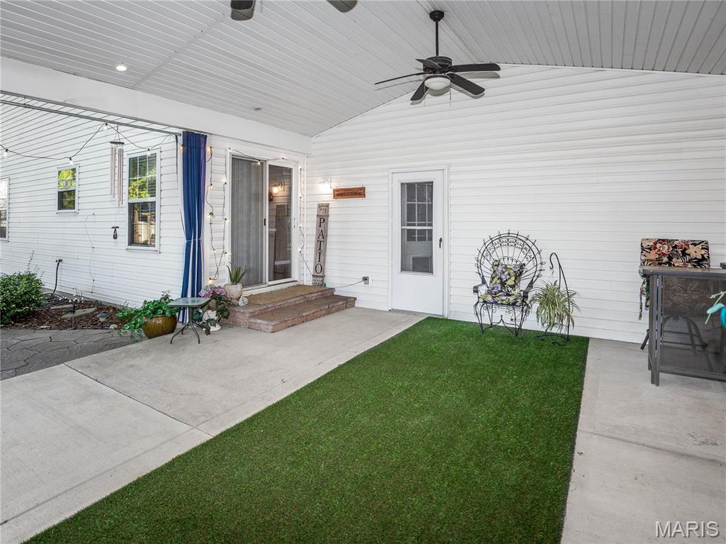 Rolling Meadows - Residential
