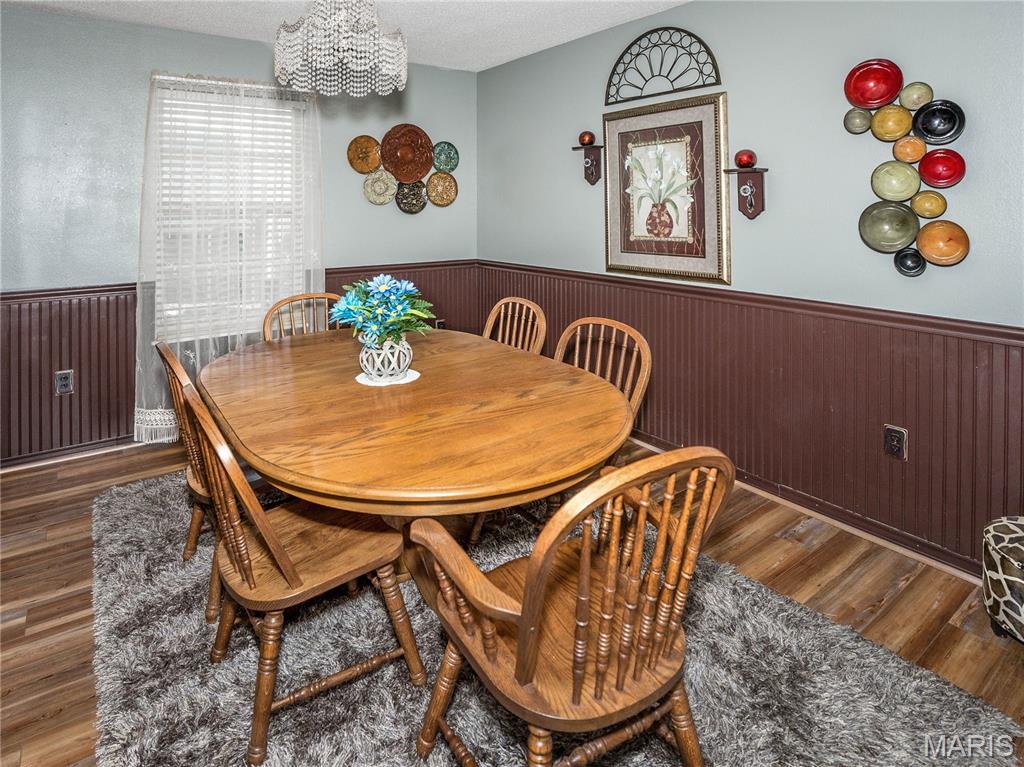Rolling Meadows - Residential