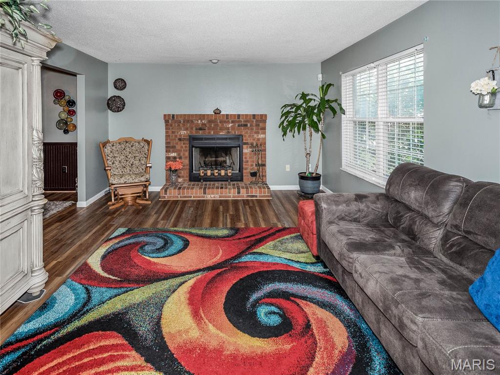 Rolling Meadows - Residential