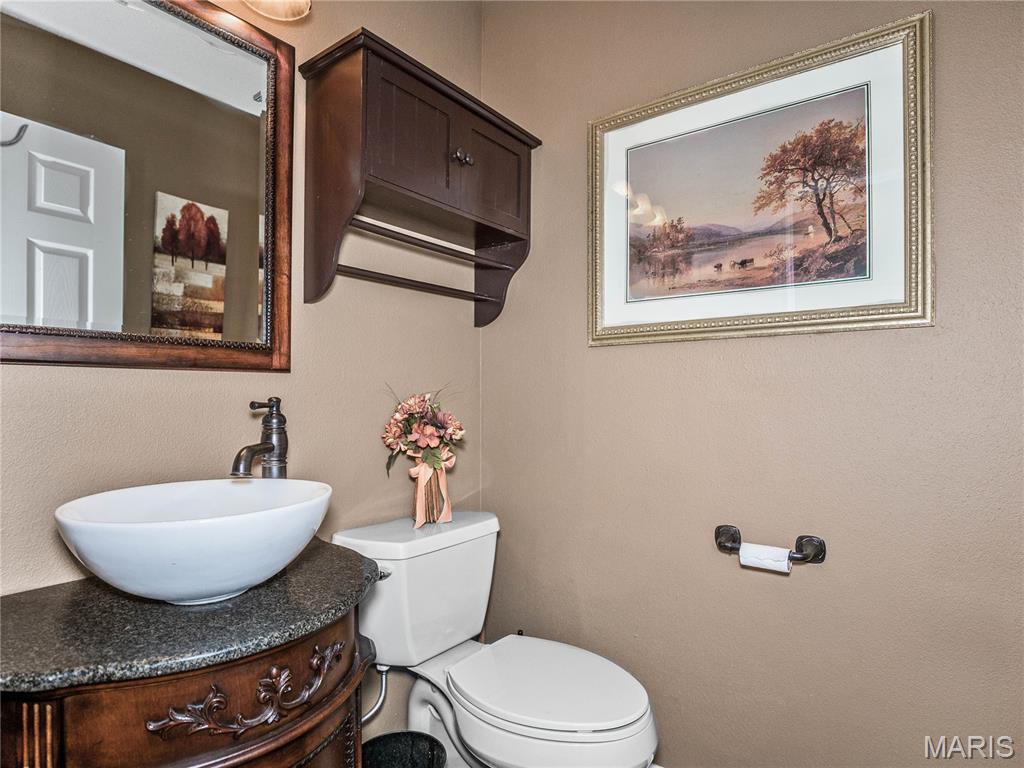 Rolling Meadows - Residential