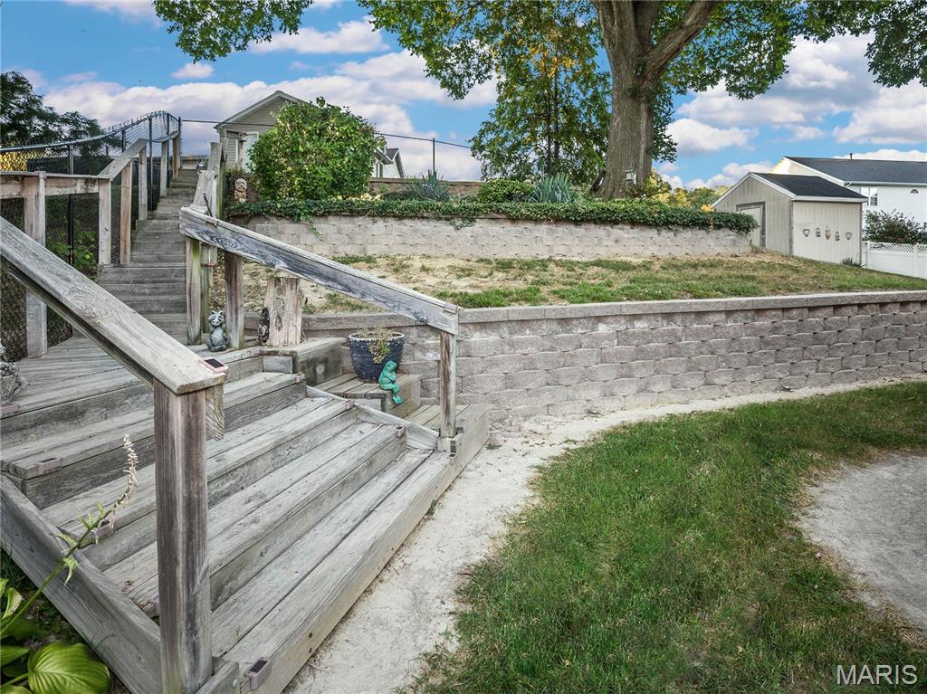 Rolling Meadows - Residential