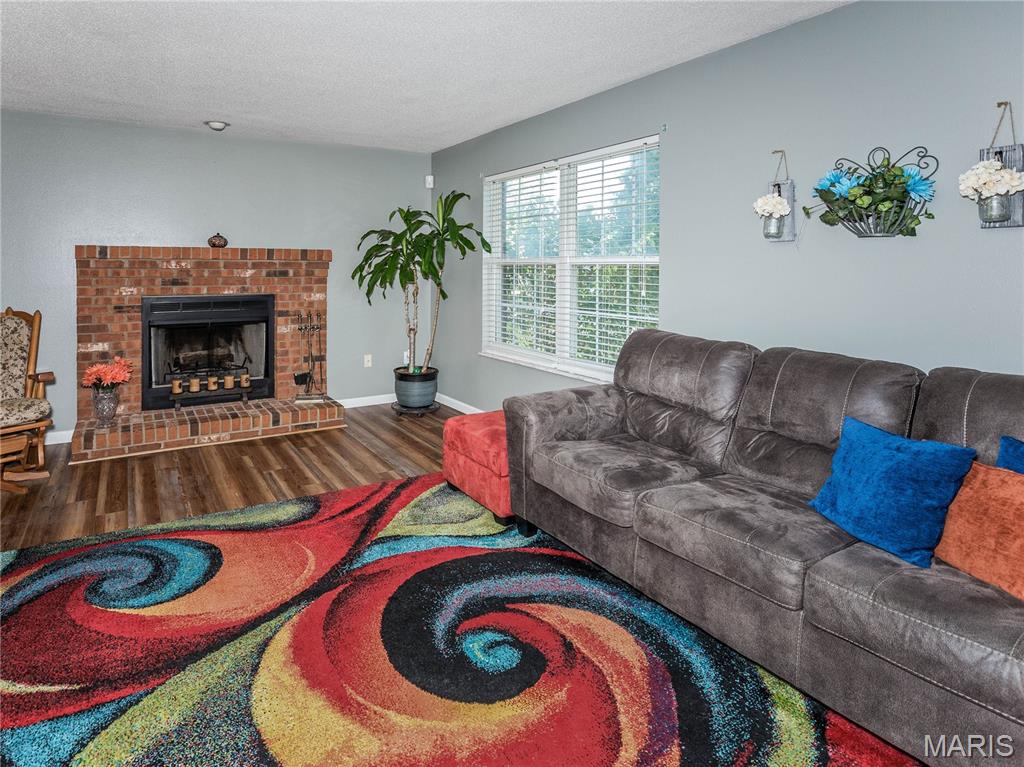 Rolling Meadows - Residential