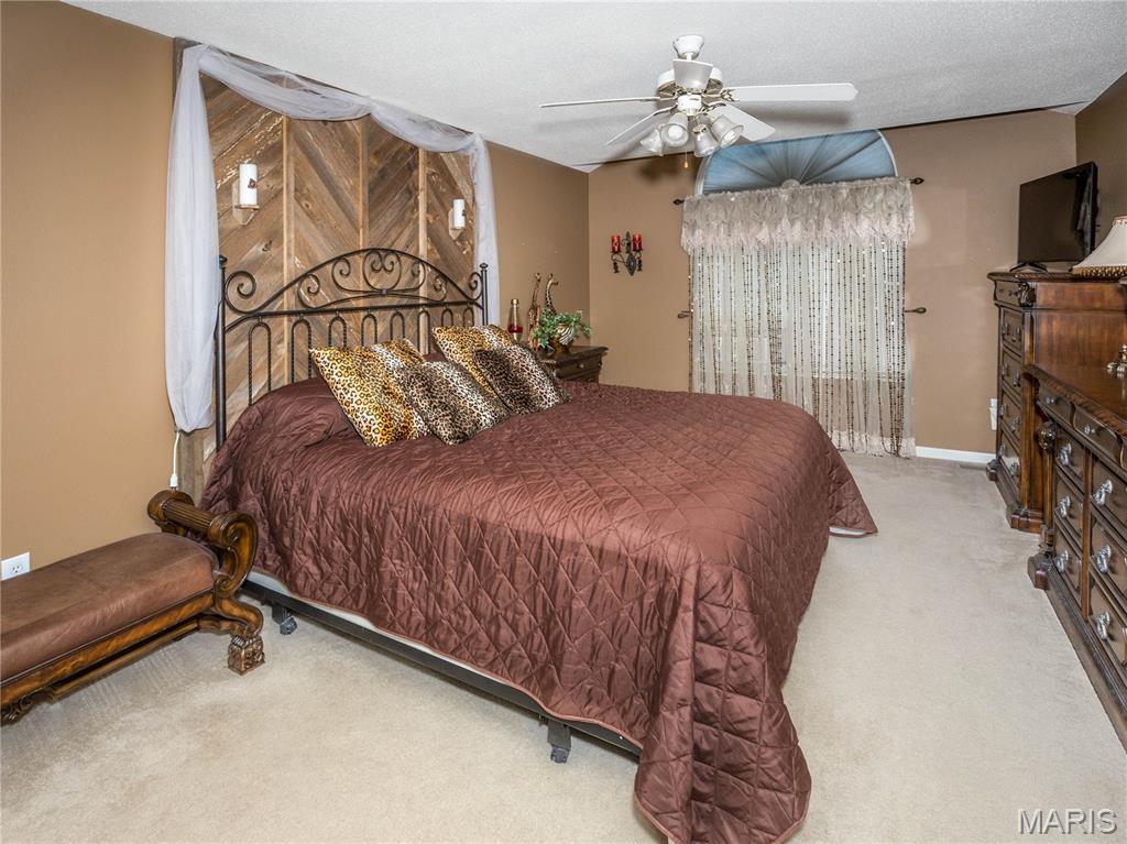 Rolling Meadows - Residential