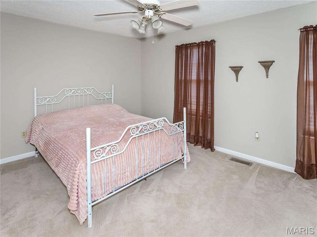 Rolling Meadows - Residential