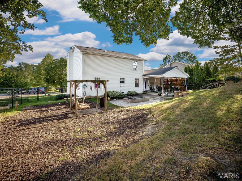 Rolling Meadows - Residential