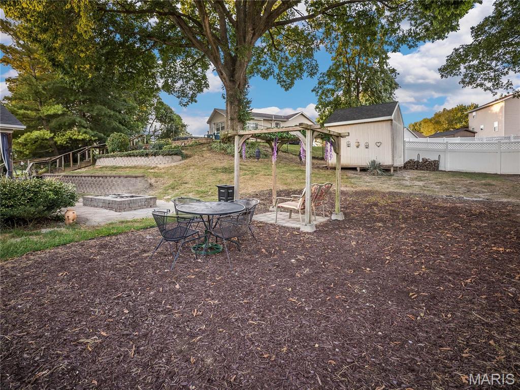Rolling Meadows - Residential