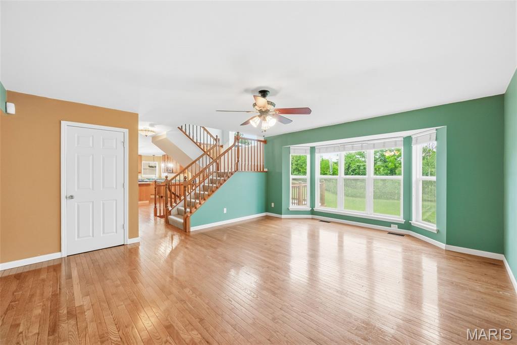 Forby Estates - Residential