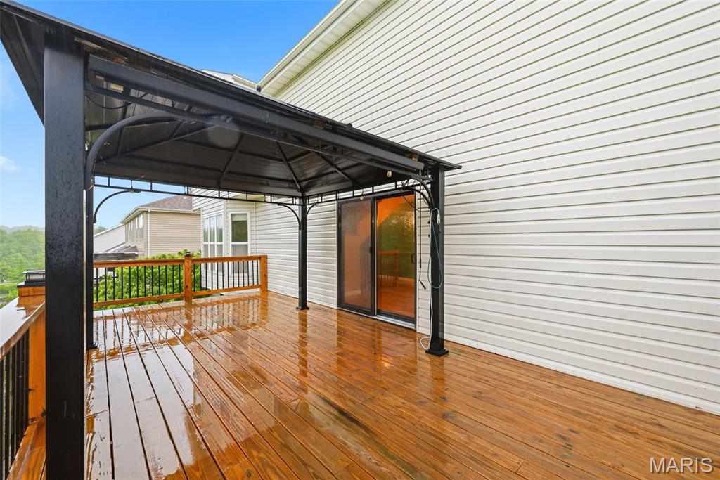 Forby Estates - Residential