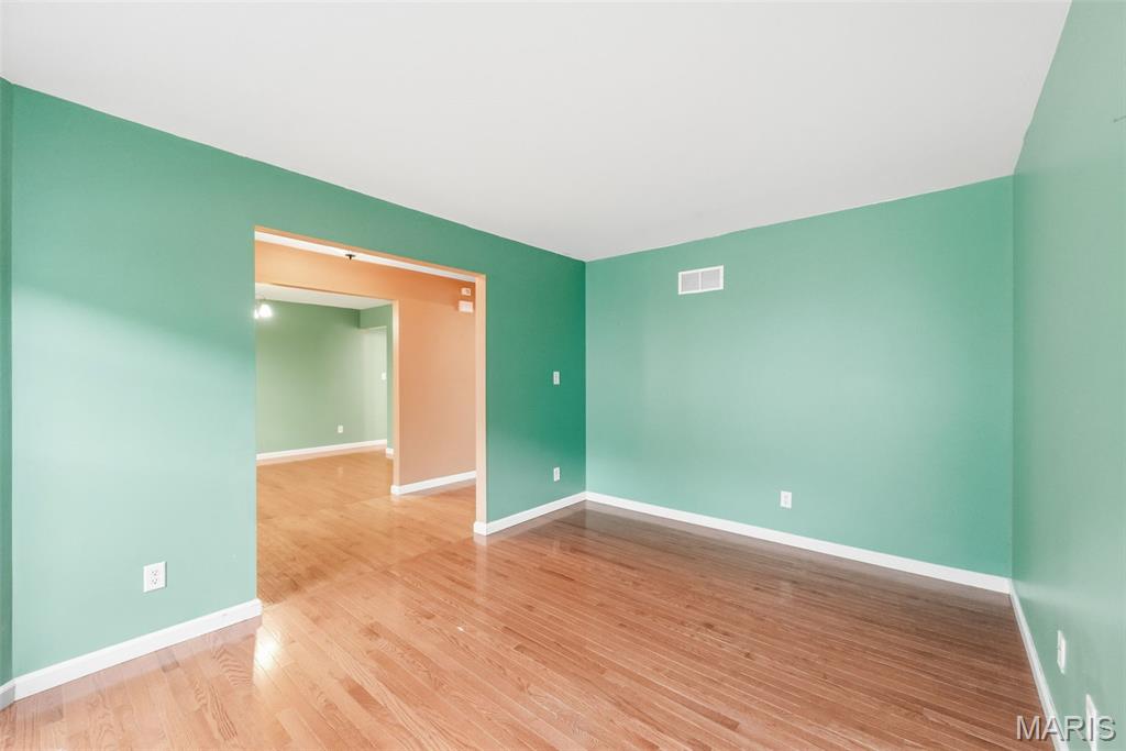 Forby Estates - Residential