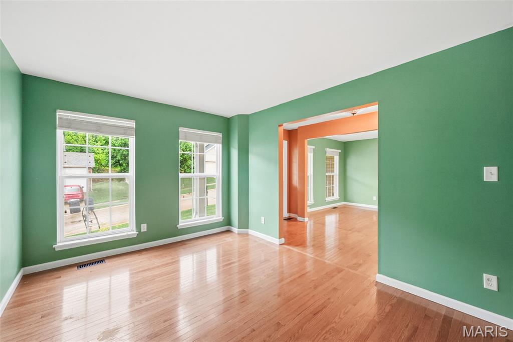 Forby Estates - Residential