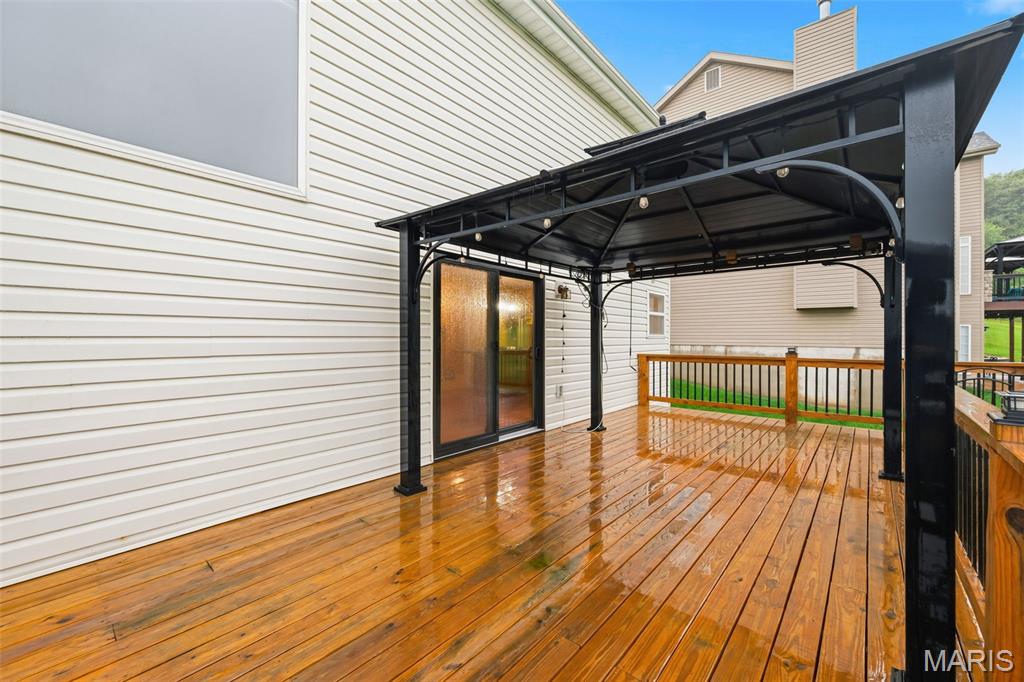 Forby Estates - Residential