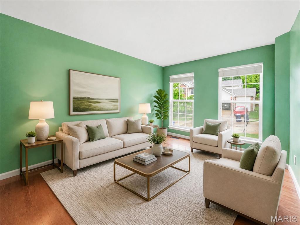 Forby Estates - Residential