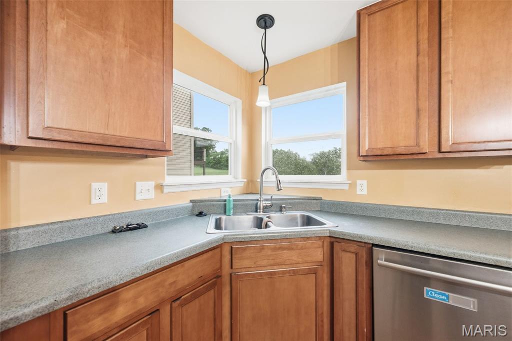 Forby Estates - Residential