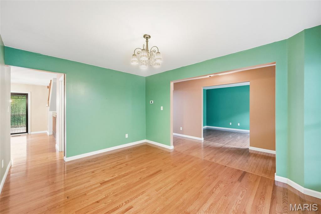 Forby Estates - Residential