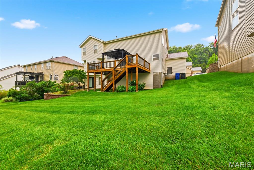 Forby Estates - Residential