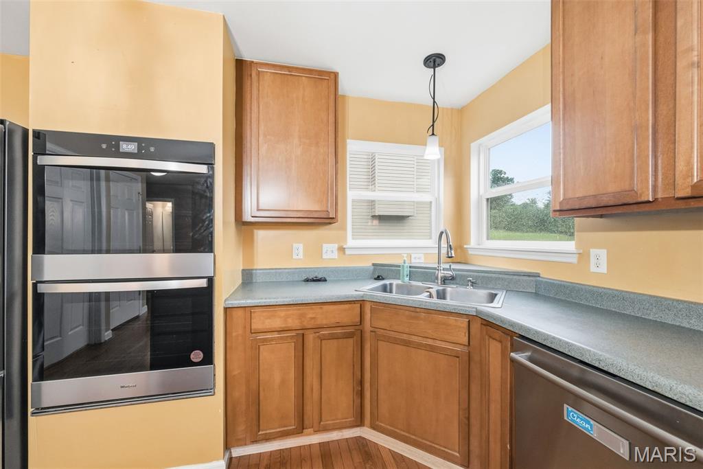 Forby Estates - Residential