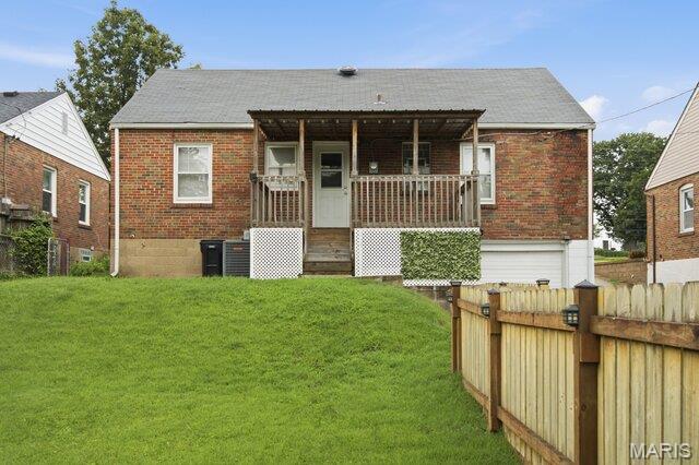Mackenzie Hills - Residential