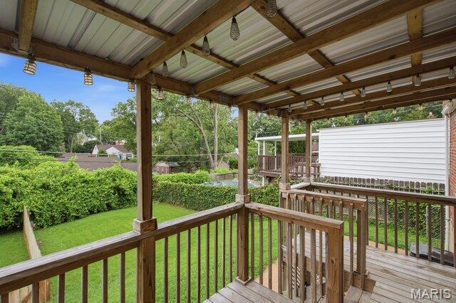 Mackenzie Hills - Residential