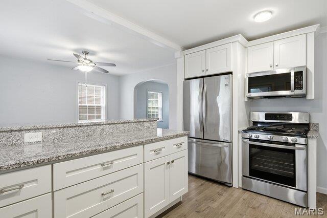 Mackenzie Hills - Residential