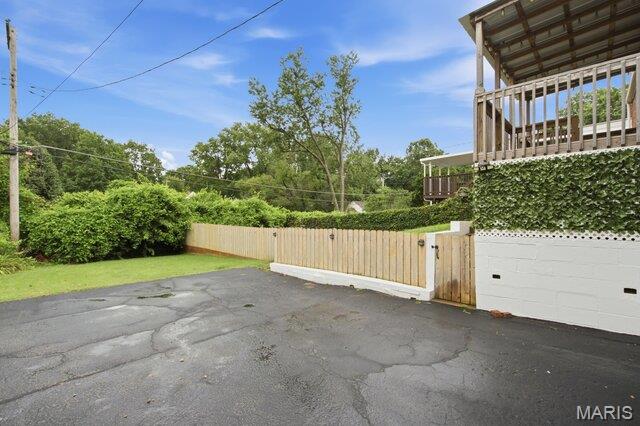 Mackenzie Hills - Residential